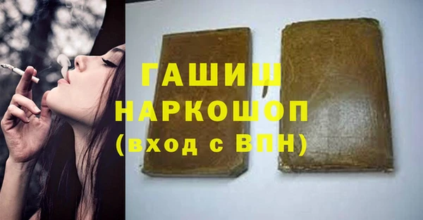 гашик Верея