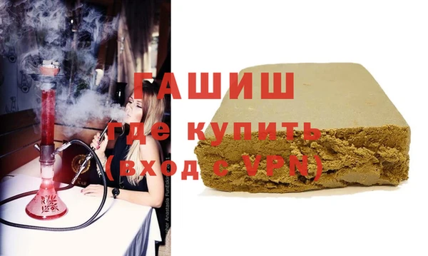 гашик Верея